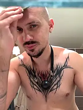 AssHunter4k online show from October 28, 8:57 am