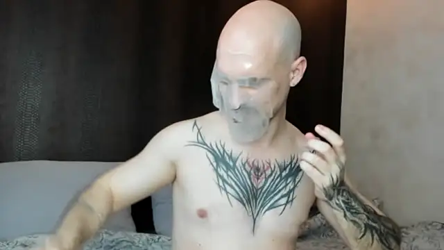 AssHunter4k online show from May 7, 7:34 am
