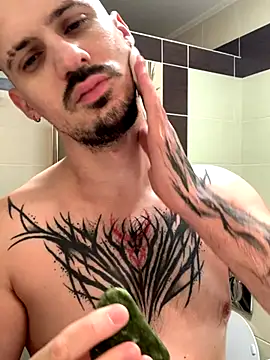 AssHunter4k online show from November 11, 8:31 am