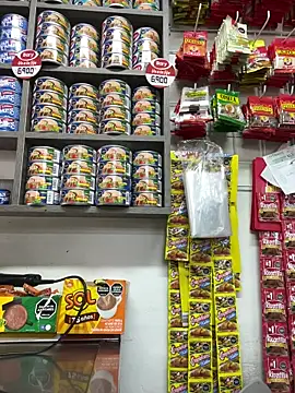 Miia Jazmin online show from March 4, 1:08 pm