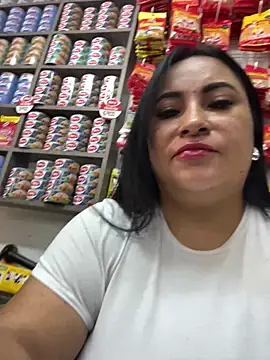 Miia Jazmin online show from March 15, 4:03 pm