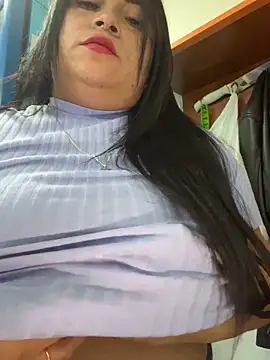 Miia Jazmin online show from March 21, 1:13 am