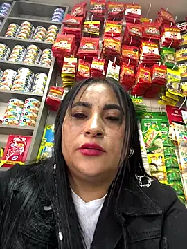 Miia Jazmin online show from September 12, 7:13 pm