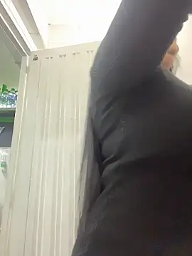 Miia Jazmin online show from January 7, 3:06 pm