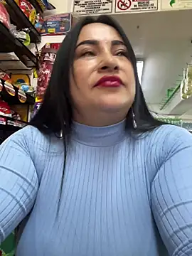 Miia Jazmin online show from May 13, 6:04 pm