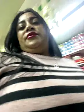 Miia Jazmin online show from September 14, 3:12 pm