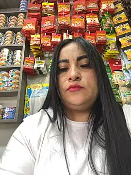 Miia Jazmin online show from September 11, 6:08 pm