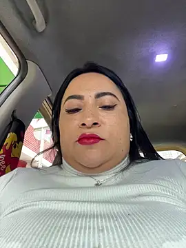 Miia Jazmin online show from April 8, 12:17 pm