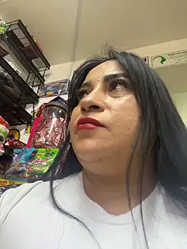 Miia Jazmin online show from November 7, 5:06 pm