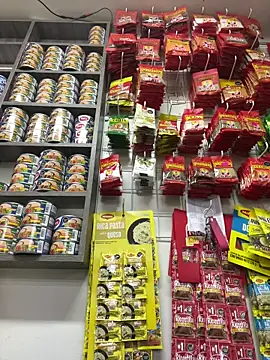 Miia Jazmin online show from February 13, 1:11 pm