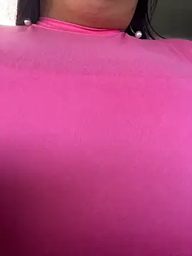 Miia Jazmin online show from June 12, 1:09 pm