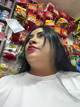 Miia Jazmin online show from March 31, 12:07 pm