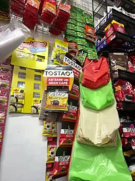 Miia Jazmin online show from October 11, 8:10 pm