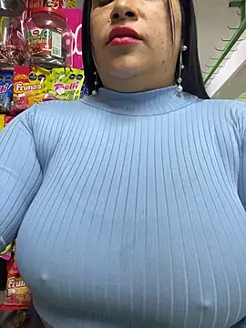 Miia Jazmin online show from July 10, 12:32 am