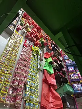 Miia Jazmin online show from February 14, 1:11 pm