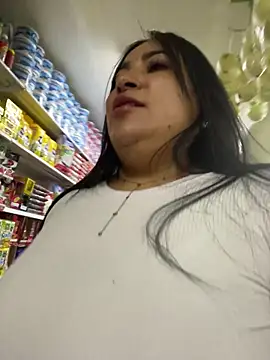 Miia Jazmin online show from March 23, 1:11 pm