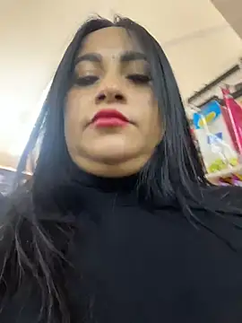 Miia Jazmin online show from December 3, 3:11 pm