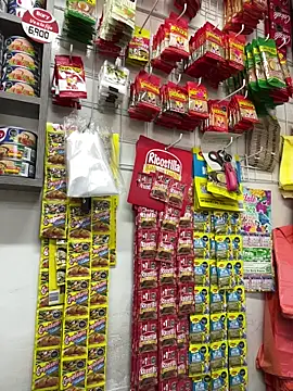 Miia Jazmin online show from February 19, 8:06 pm