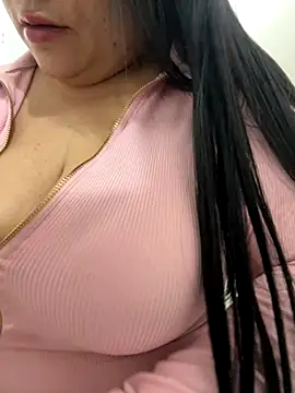 Miia Jazmin online show from October 6, 4:08 pm