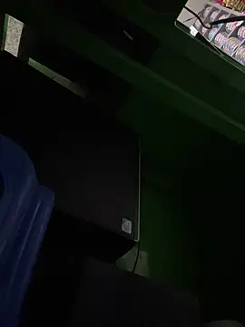 Miia Jazmin online show from April 10, 1:07 pm