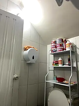 Miia Jazmin online show from September 10, 4:06 pm