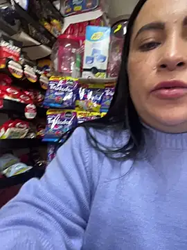 Miia Jazmin online show from February 17, 4:04 pm