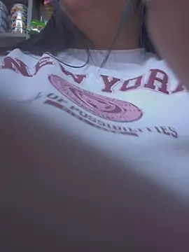 Miia Jazmin online show from October 19, 7:05 pm