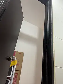 Miia Jazmin online show from October 30, 1:09 pm