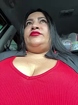Miia Jazmin online show from May 2, 1:05 pm
