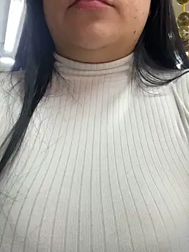 Miia Jazmin online show from October 10, 7:04 pm