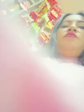 Miia Jazmin online show from March 10, 1:04 pm