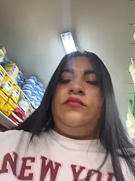 Miia Jazmin online show from November 2, 2:11 pm