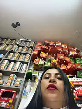 Miia Jazmin online show from November 14, 9:07 pm