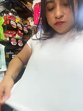 Miia Jazmin online show from January 11, 8:05 pm