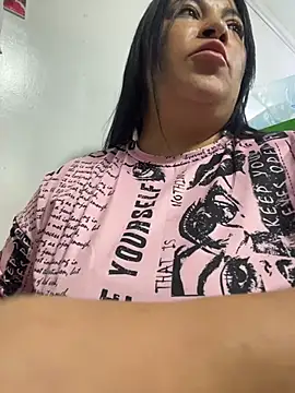 Miia Jazmin online show from June 1, 5:12 pm