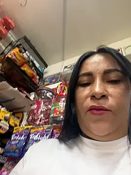Miia Jazmin online show from July 1, 12:38 pm