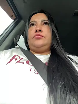 Miia Jazmin online show from March 24, 12:05 pm