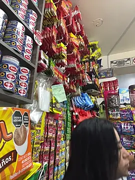 Miia Jazmin online show from March 26, 12:14 pm