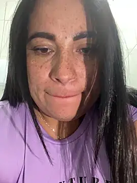 Miia Jazmin online show from March 22, 2:03 pm