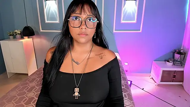 isabella zc online show from June 3, 2:07 pm