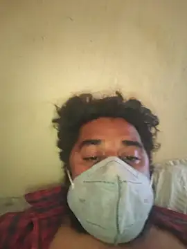 Raziv komal143 online show from February 25, 3:31 am