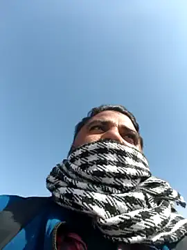 Raziv komal143 online show from March 11, 5:13 am