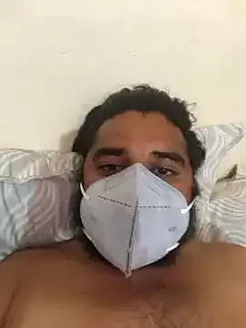 Raziv komal143 online show from February 26, 7:55 am