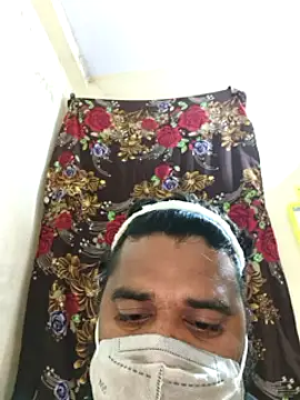 Raziv komal143 online show from February 18, 11:52 pm