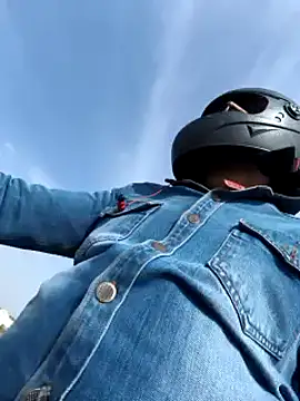 Raziv komal143 online show from February 27, 4:46 am