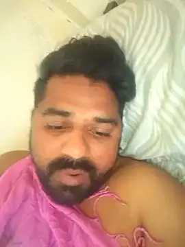 Raziv komal143 online show from March 8, 4:34 am