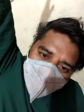 Raziv komal143 online show from February 1, 7:13 pm