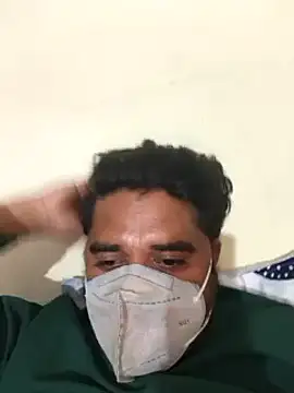 Raziv komal143 online show from January 30, 5:06 pm