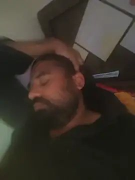 Raziv komal143 online show from February 21, 2:06 am