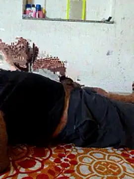 Raziv komal143 online show from March 13, 8:30 am